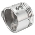 thumbnail image 3 of Piston Kit,62mm Piston Ring Kit Motorcycle Piston Kit Piston Kit Smart Functionality, 3 of 7