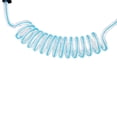 thumbnail image 4 of Surfboard Leash, 6 Colors Ankle Foot Rope, Stretchable, 4 of 8