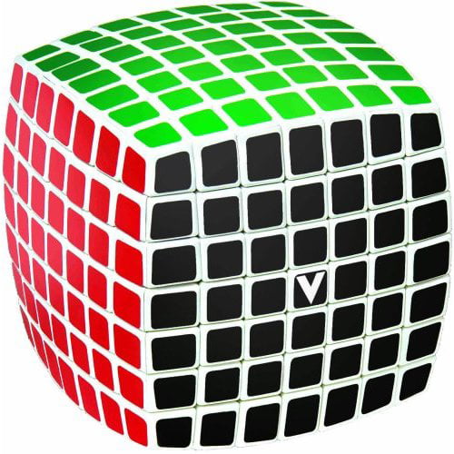 V-CUBE 7 Multicolor 7x7 Speed Cube 