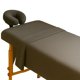 thumbnail image 1 of Kit Spa 3 Pzas Sábanas Para Cama De Masaje - Gris Oxford, 1 of 8