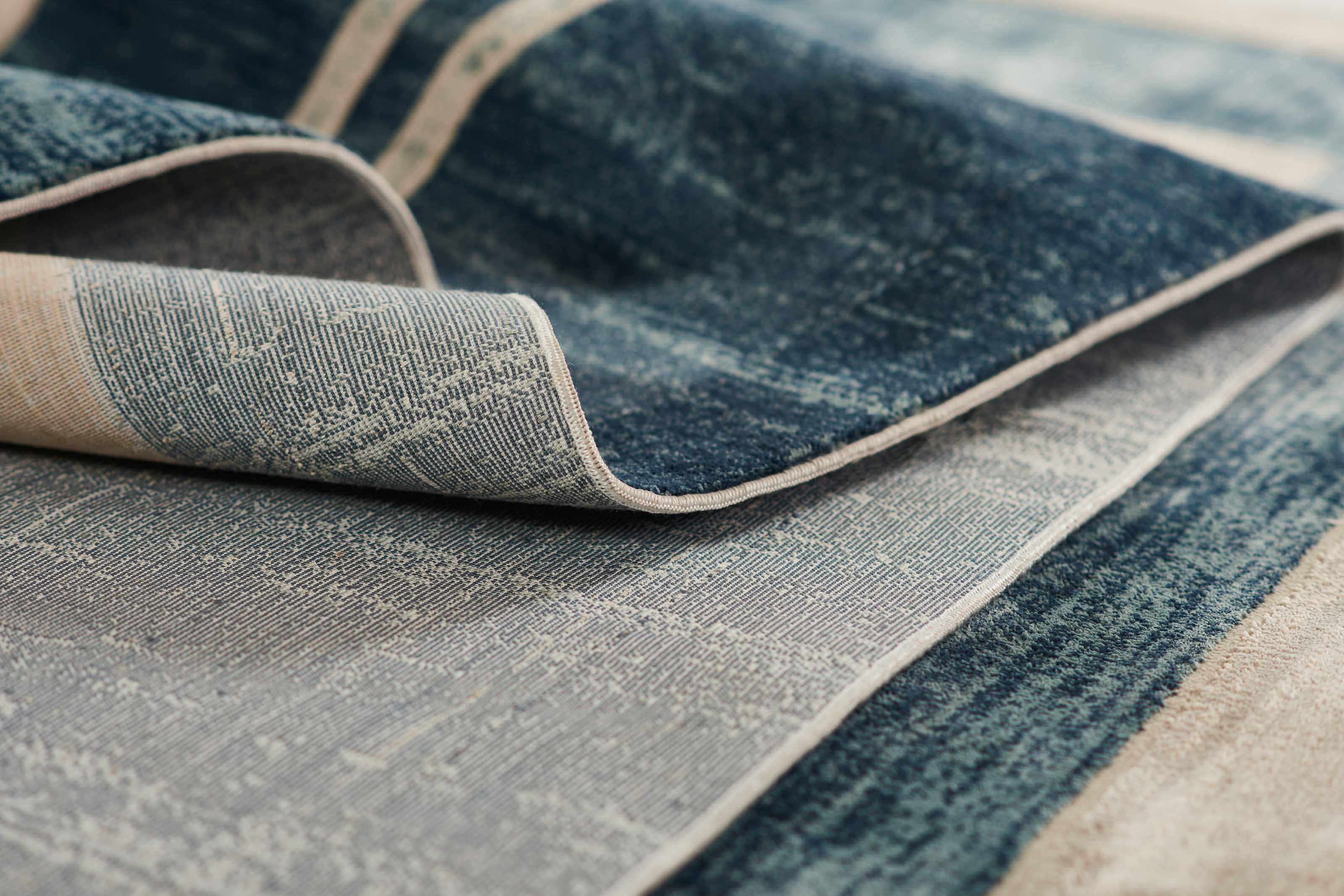 ECARPET Sorelle Tapis pour Salon, Chambre, Salle A Manger, Entrée, Couloir et Plus Encore.