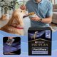 thumbnail image 2 of 1/2 pieza de suplemento probiótico Purina Pro Plan Fortiflora para perros, 30 sobres. ¡Nuevo y mejor!, 2 of 7