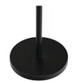 thumbnail image 5 of 71.65 in. Black LED Floor Lamp, 5 of 5