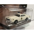 thumbnail image 3 of Greenlight 1:64 1977 Plymouth Fury - Hazzard County Sheriff 30110, 3 of 4