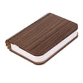 thumbnail image 1 of Lámpara de libro plegable LED,Luz de libro USB,Luz de noche de mesa,Luz de escritorio decorativa,Lámpara recargable,Lámpara de lectura plegable,Luz de cabecera para el hogar,Adorno para el Fernando Lámpara de libro plegable LED, 1 of 8