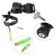 thumbnail image 1 of Interruptor de Encendido de Motocicleta, Conjunto de Interruptor de Llave de Encendido para Blaster YFS200 Quad 98 99 2000 - 2006 ATV, Fácil de Instalar Concables de Enlace,, 1 of 7