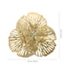 thumbnail image 2 of unbranded De Pared Metálica Con Flores Para De Y Hogar, 2 of 6