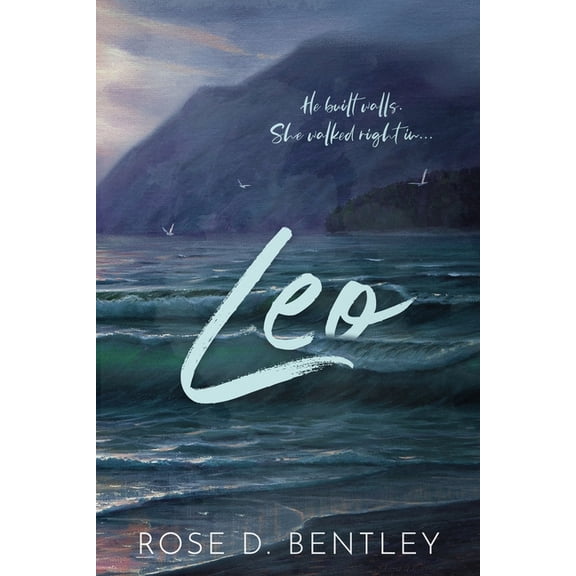 Leo, (Paperback)