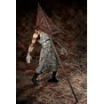 thumbnail image 2 of Nouvelle Statue de Collection Personnage d'Ornement de Bureau Anime Tête de Pyramide Silencieuse PVC 4, 2 of 6