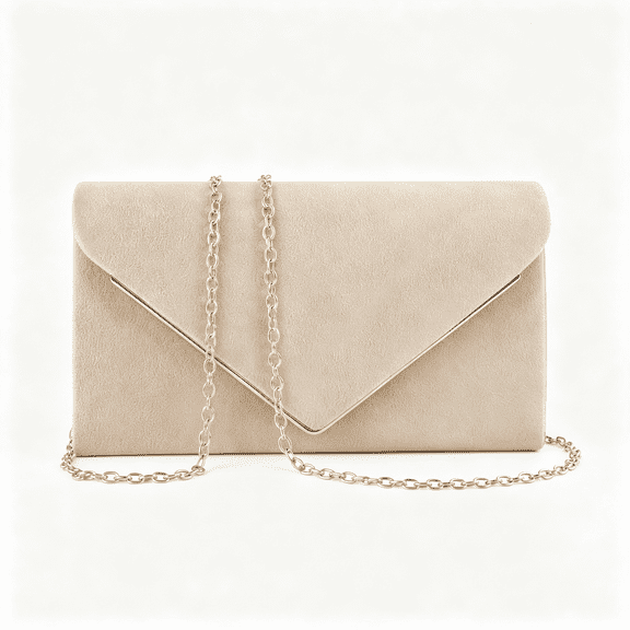 BESTSKY Evening Clutch Purses for Women Handbags for Formal Wedding Party Cocktail Prom Crossbody Shoulder Envelope Bag, Clutch Purse | for Formal Wedding