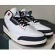 thumbnail image 5 of Ni - ke Air Jordan 3 Retro Quai 54 Summit White FZ5649 100 Men's Size 11 DEADSTOCK, 5 of 5