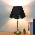 thumbnail image 4 of unbranded Pantalla Decorativa De Tejida En De Para Uso En Hogar Con Cálida, 4 of 7