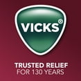 thumbnail image 6 of Vicks Formula 44 Cough & Chest Congestion Liquid, Berry Flavor, 12 fl oz, 6 of 10