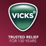 Vic Formula Vicks Formula 44 Cough & Chest Congestion Liquid, Berry Flavor, 12 fl ...