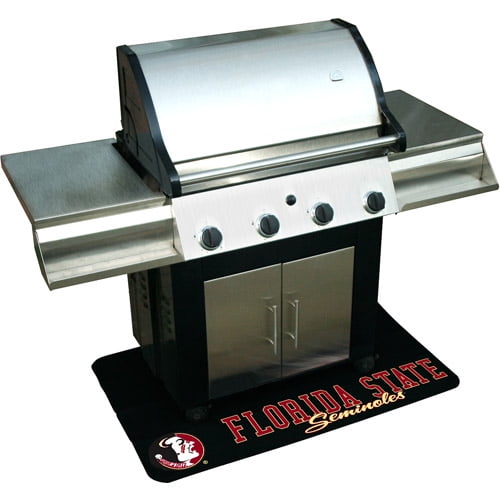Florida State Grill Mat