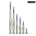 thumbnail image 1 of Daily Mix Store High Magnetic Screwdriver Drill Bit Set, 2025 K5 Impact Resistant Non Slip Bit Impact Driver Bit Set for Home Diy Profession, 1 of 8