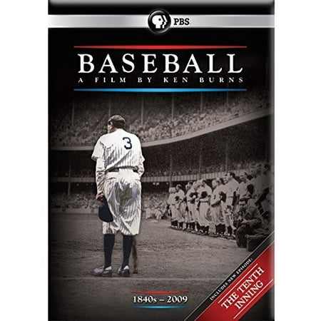Baseball (DVD)