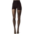 thumbnail image 3 of Hanes Bas Lissant Anti-Cellulite pour Femmes, IJ, Jet, 3 of 4