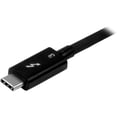 thumbnail image 3 of StarTech.com Thunderbolt 3 to Dual HDMI Adapter, Thunderbolt to 2x HDMI Converter, 4K 30Hz, Windows only Compatible, 3 of 7