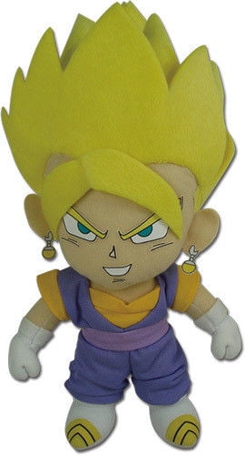 dragon ball plush toy