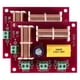 thumbnail image 1 of 2Pcs 200W 3 Way Audio Speaker Crossover Treble + Midrange + Bass Independent Crossover Speakers Filt, 1 of 5
