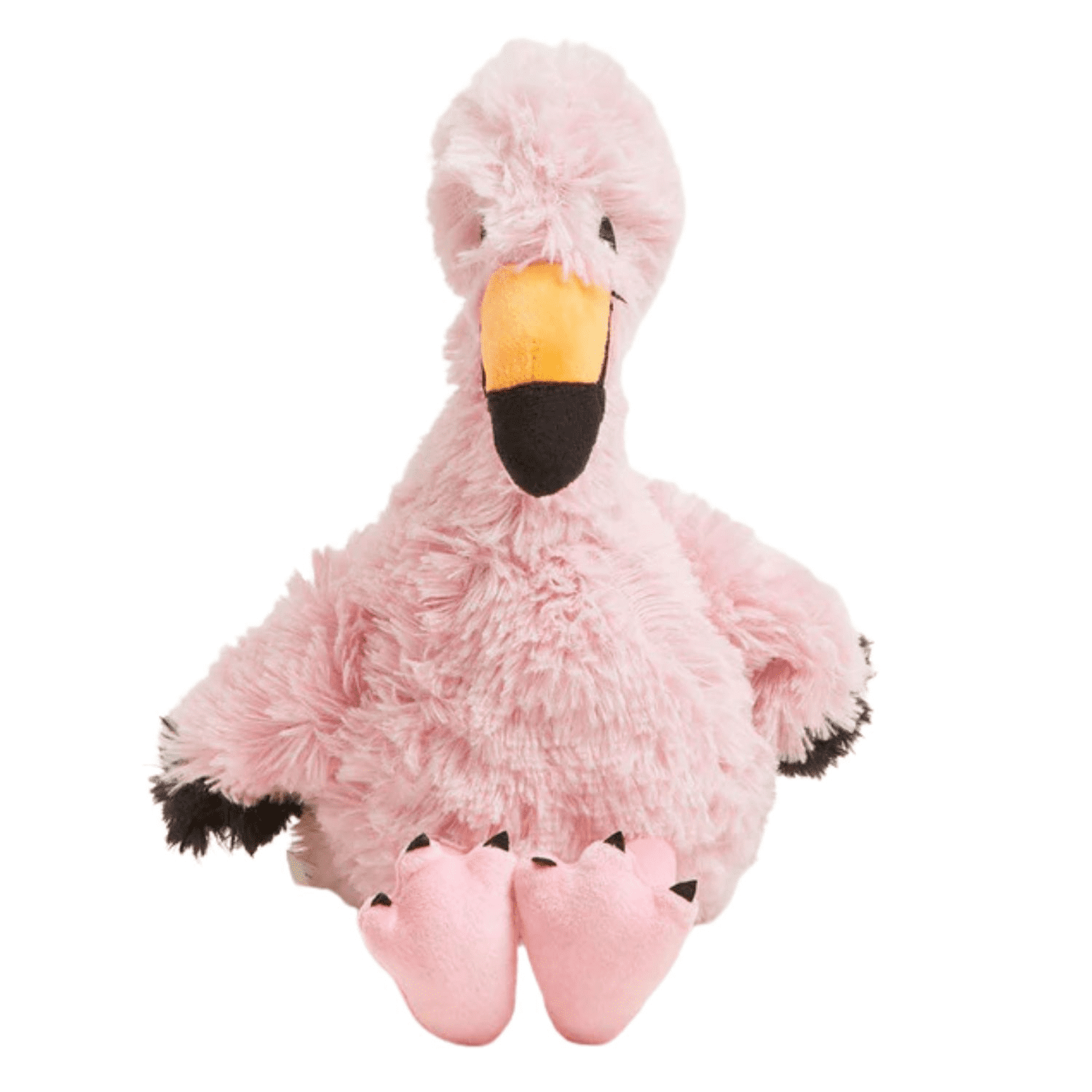 Intelex CP-FLA-1 Warmies French Lavender Scented Cozy Microwavable Flamingo