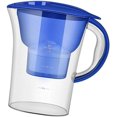 thumbnail image 2 of Water Filter Jug Healthy Pitcher, Jug Boiler, Container Reduces chlorine taste and odor, 2 of 4