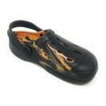 thumbnail image 2 of JEFFRICO Breathable Clogs For Kids Girls Boys Garden Shoes Sandals Water Shower Pool Beach Shoes, 2 of 5
