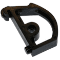 thumbnail image 1 of Black & Decker 242416-00 Leg Catch, 1 of 1