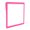 Holiday Gift Pink, variant on Deals Flyer Iumwxz Rechargeable A4 Tracing LED Copy Board Light Box,Slim Light Pad, USB Power Copy Drawing Board Tracing Light Board For Artists Designing, Animation, Sketching