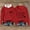 Red#03, variant on Yteetum Valentines Hoodies for Women Oversized Letter Printed Fleece Pullover Hooded Sweatshirts Top Womens Casual Valentine's Day Printed Loose Fits Long Sleeve Hoodies Fall Winter Clothes