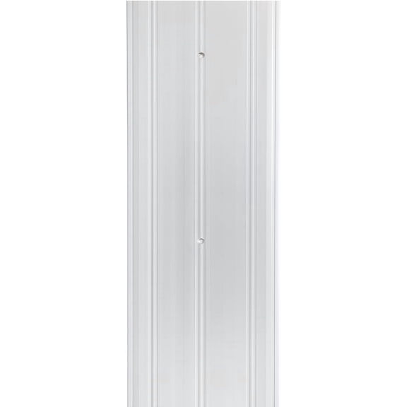 Randall Manufacturing Aluminum Threshold for Doorways, Floor Transition Strip, 6063 Alloy, 8" wide x 1/4" thick x 36 in Long