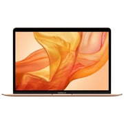 Open Box - Apple MacBook Air 13.3" w/ Touch ID (2020) - Gold (Intel Core i3 1.1GHz/256GB SSD/8GB RAM) -En