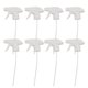 thumbnail image 1 of 8PCS Mist Spray Reemplazo Trigger Stream Sprayer Tops Home Gardening yeacher Gatillo de repuesto, 1 of 7