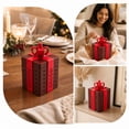 thumbnail image 7 of Annoying Gift Box Puzzle Box Reusable Brain Teaser Prank Gift Box, Nested Screw Design, Gag Gift for Parties, Fun Challenge for Family and Friends, 7 of 7