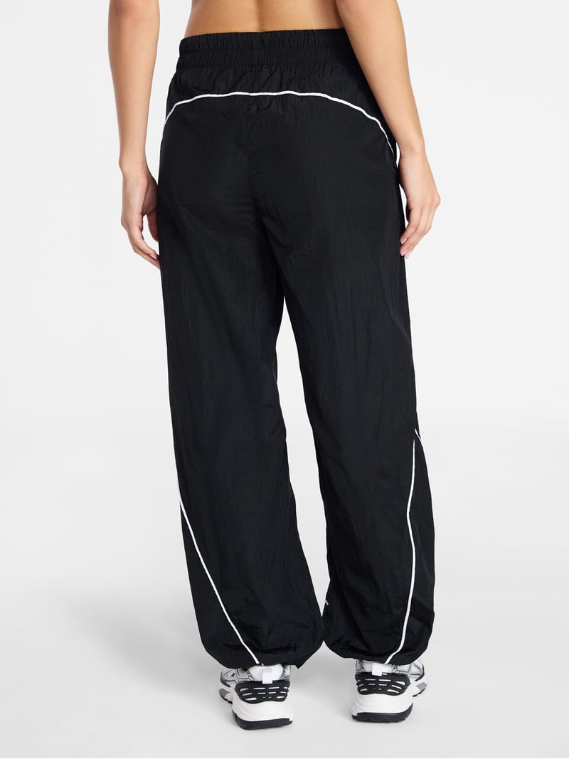 Avia Women's Track Windpant, Sizes XS-XXXL - Walmart.com