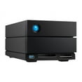 thumbnail image 1 of LACIE 2BIG DOCK THB3 32TB THB3, 1 of 1