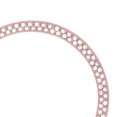 thumbnail image 3 of FOLOYORI Decorativo Dorado Para Con Y Protección Anti, 3 of 5