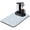 White-97, variant on Fashion Leopard Pattern Dish Drying Mat Leak-Proof Coffee Mat with Stain-Hiding Surface Super Absorbent and Heat-Resistant Diatom Mud Kitchen Counter Mat Featuring Glitter and Abstract Animal Prints D