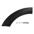 thumbnail image 2 of Fydun Arch Wheel Header  Anti Scratch Pad Car  Trim Strip Rear Wheel Arch Mudguard Flares On Door for Countryman R60 2010-2016, 2 of 8