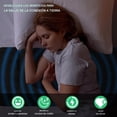 thumbnail image 2 of Almohadilla de conexión a tierra de cuero suave – Tamaños 68×192 cm, para cama, escritorio o suelo, uso múltiple para descanso y energía, 2 of 5