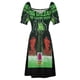 thumbnail image 5 of King Gizzard & the Lizard Wizard - I&x27;m in Your Mind Fuzz Camiseta clásica Vestido de manga corta Ropa mujer vestidos largos, 5 of 7