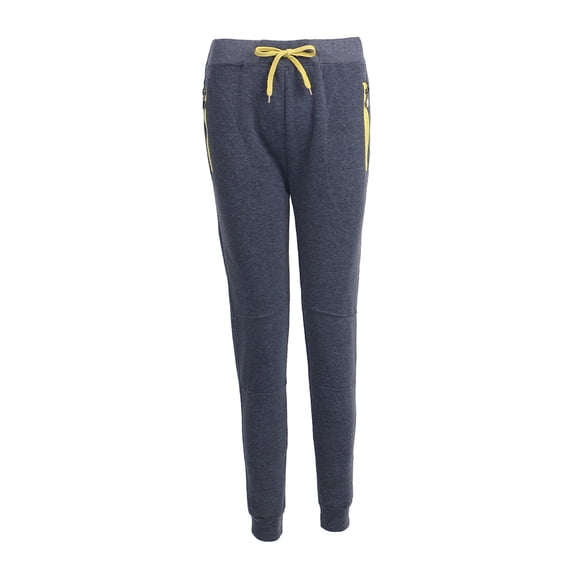 Kiapeise High Quality Men´s sport joggers hip hop jogging fitness pant casual pant trousers