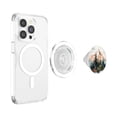 thumbnail image 3 of PopSockets PopGrip para MagSafe, amantes del bosque, actividades al aire libre y naturaleza, 3 of 5