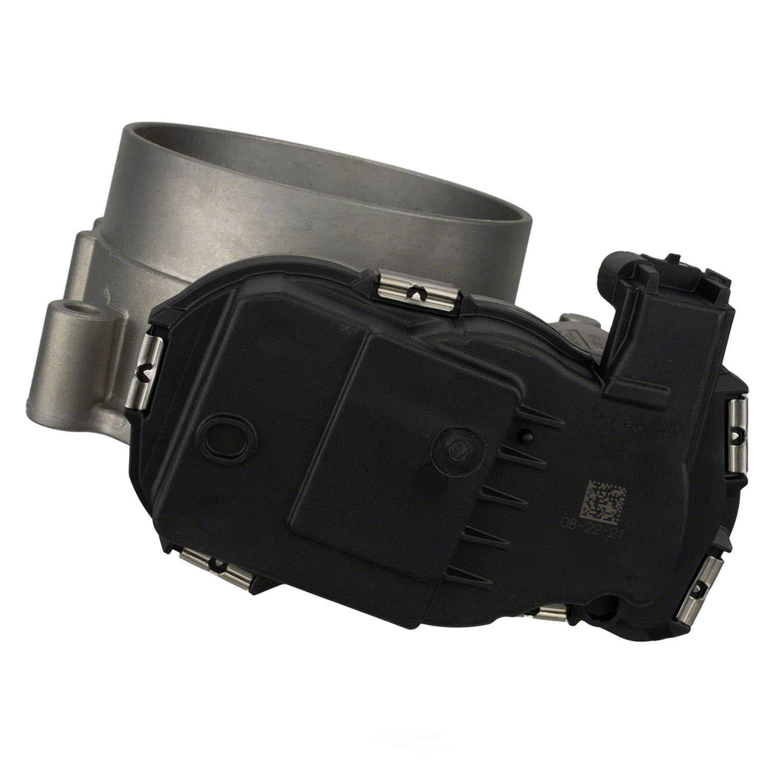 Motorcraft TB-27 Fuel Injection Throttle Body
