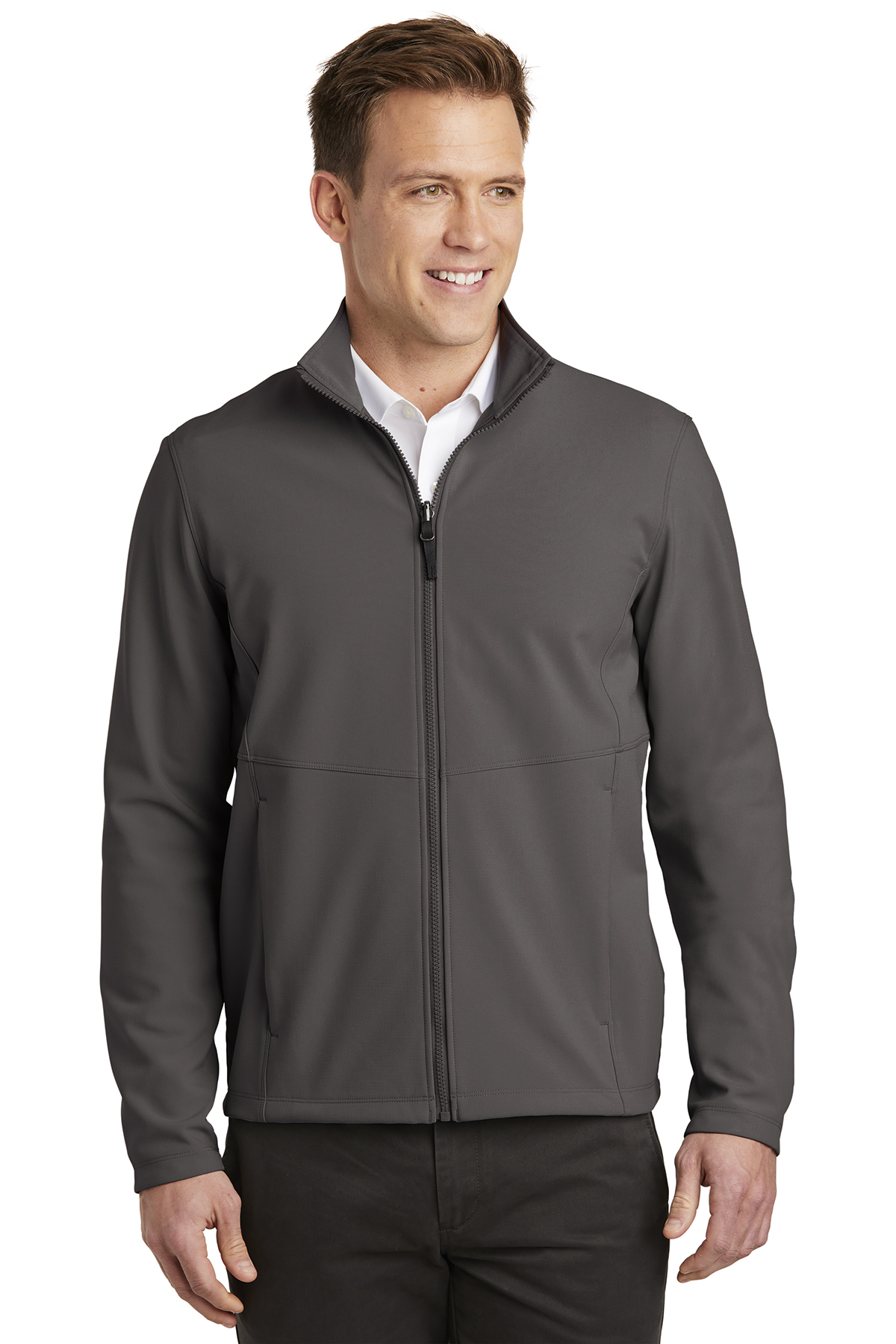 Soft Shell Jacket. J901 - Walmart 