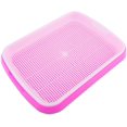 thumbnail image 1 of Plateau de Germination Multifonction pour Graines Germées (Rose), 1 of 5