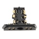 thumbnail image 3 of Toma de puerto para conector de auriculares para P,Toma de conector para auriculares para conector de auriculares para P Toma de conector para auriculares para P Durabilidad probada en el tiempo, 3 of 8