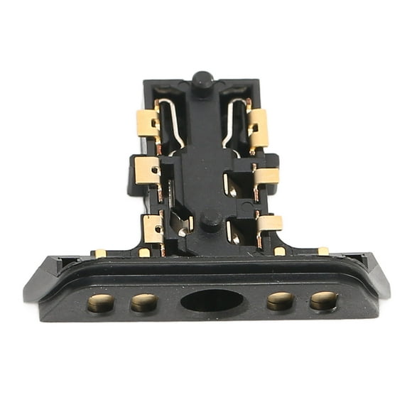Headphone Jack, Headphone Port Replacement Perfect Fitting For Game Console