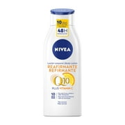 Nivea Cream Body Moisturizer, 400 mL Q10